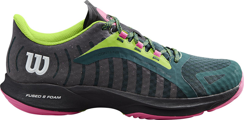 Wilson Hurakn Pro Dames