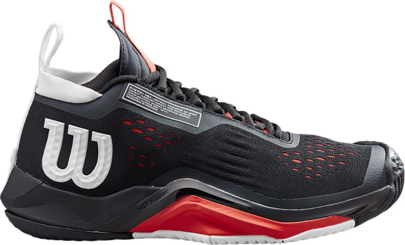 Wilson Rush Pro Tour Mid Heren