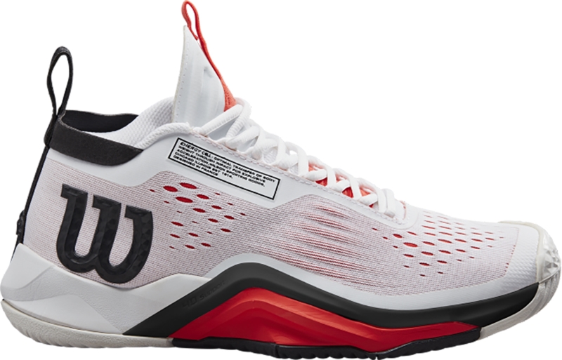 Wilson Rush Pro Tour Mid Heren