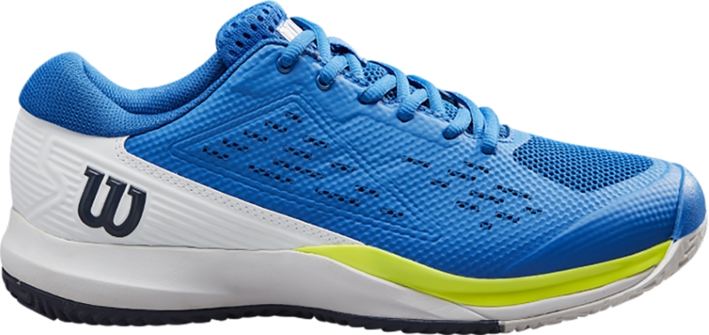 Wilson Rush Pro Ace Heren