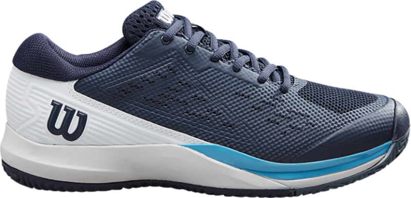 Wilson Rush Pro Ace Heren