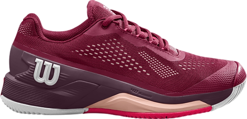 Wilson Rush Pro 4.0 Dames