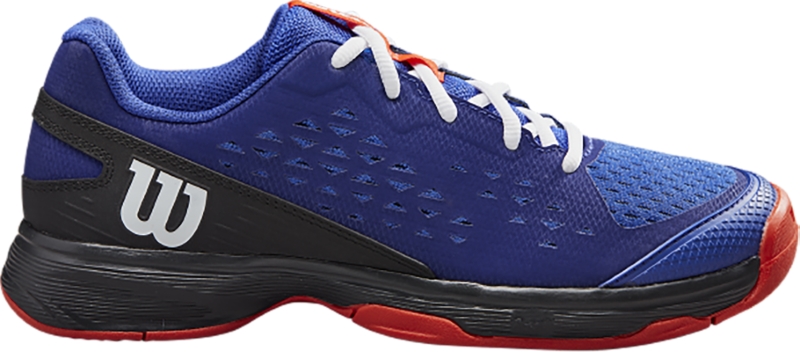 Wilson Rush Pro 4.0 Junior