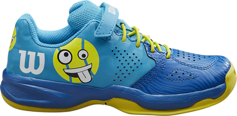 Wilson Kaos Emo Junior