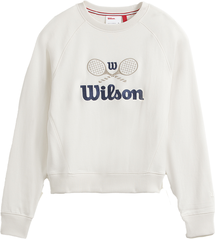 Wilson Grant Park Crew Tee