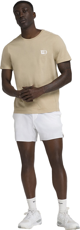 Wilson Graphic Tee