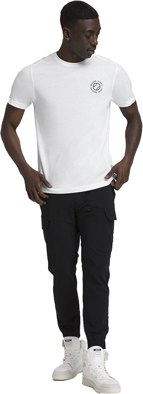 Wilson Graphic Tee