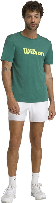 Wilson Graphic Tee