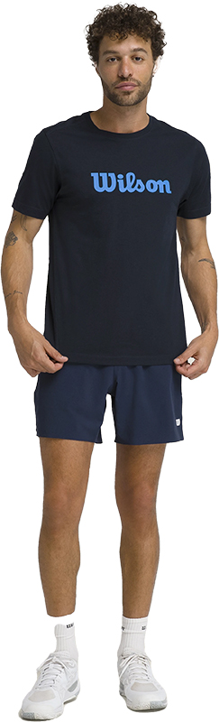 Wilson Graphic Tee