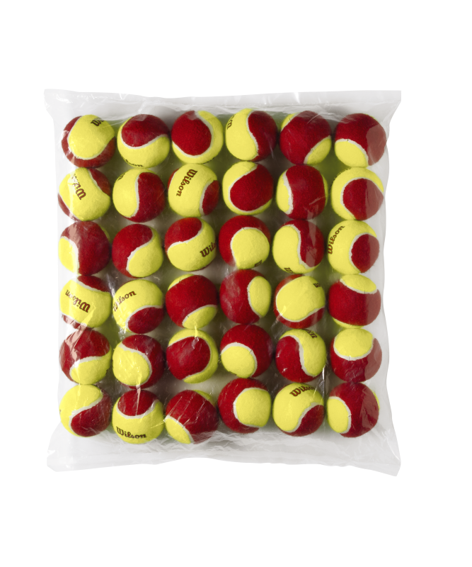 Wilson Starter 36-Pack