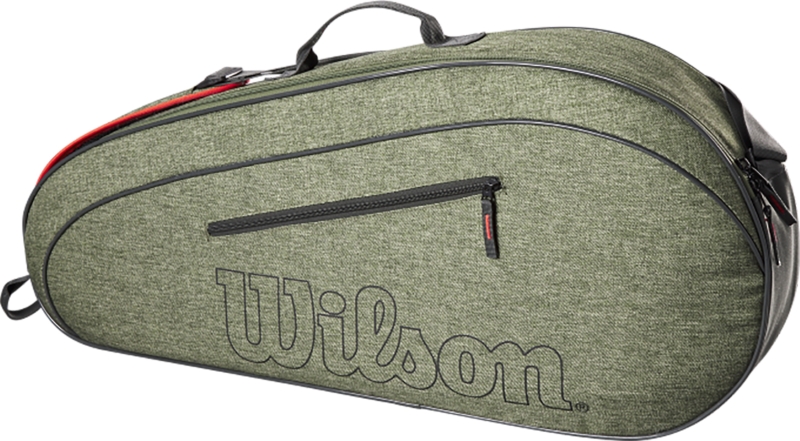 Wilson Team 3 Racketbag