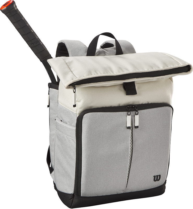 Wilson Lifestyle Foldover Backpack