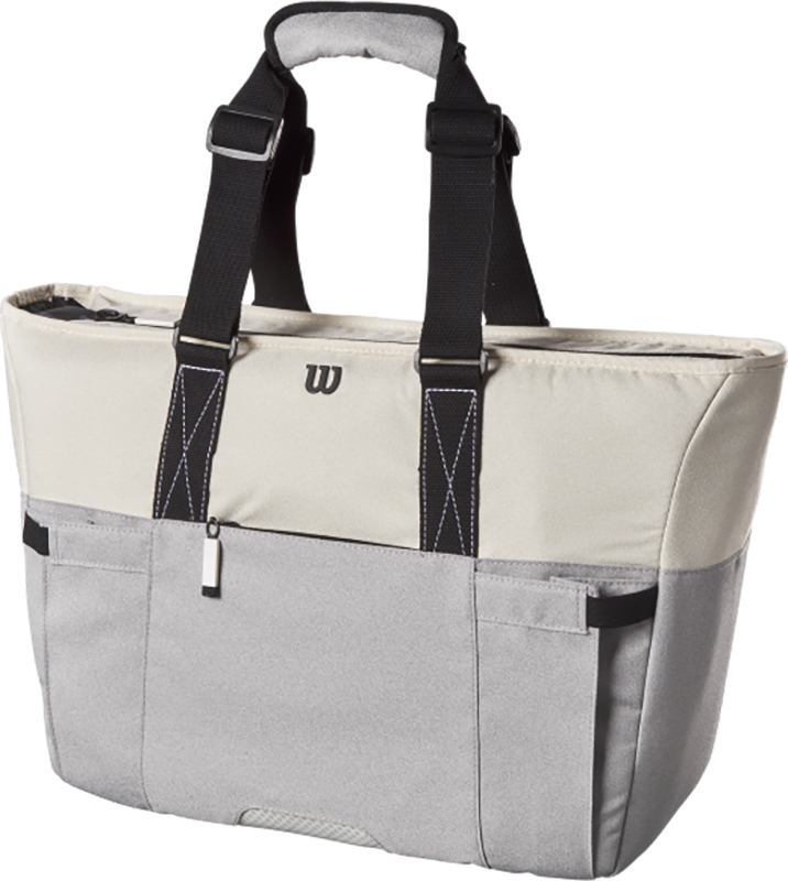 Wilson Lifestyle Tote Bag