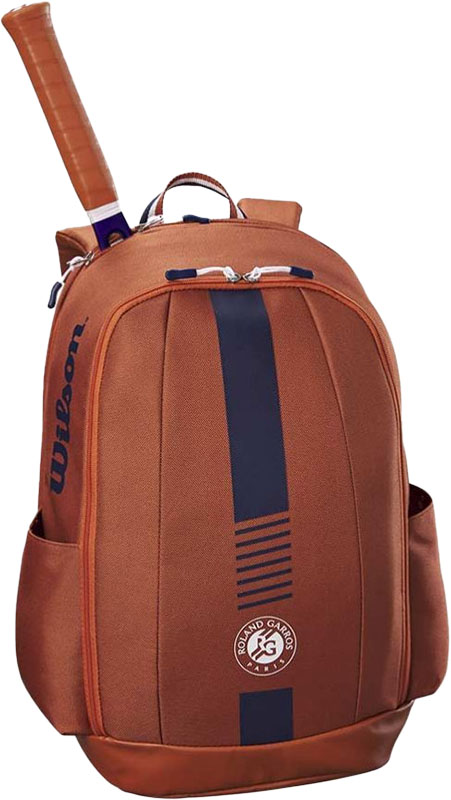 Wilson Team Roland Garros Backpack
