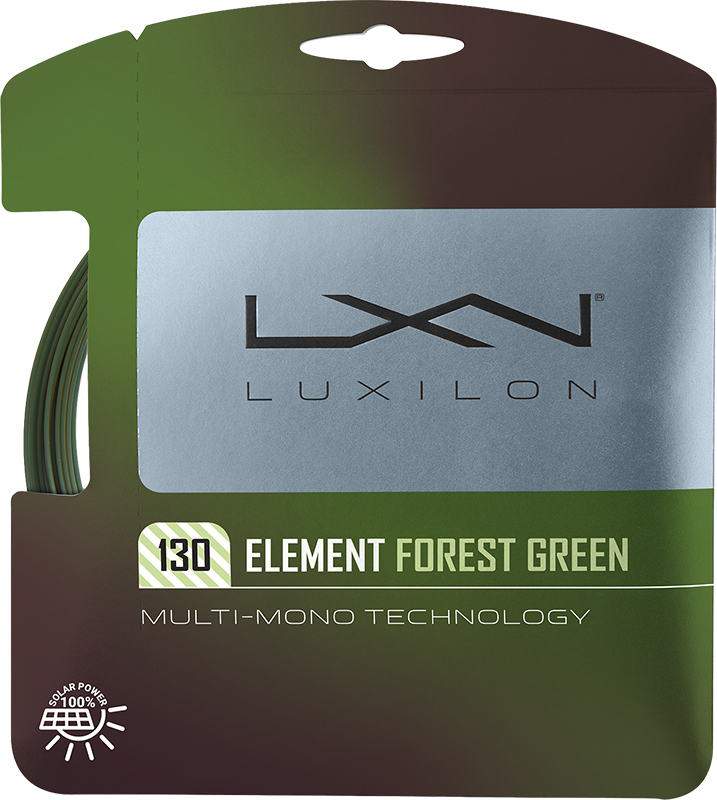 Luxilon Element Set Green