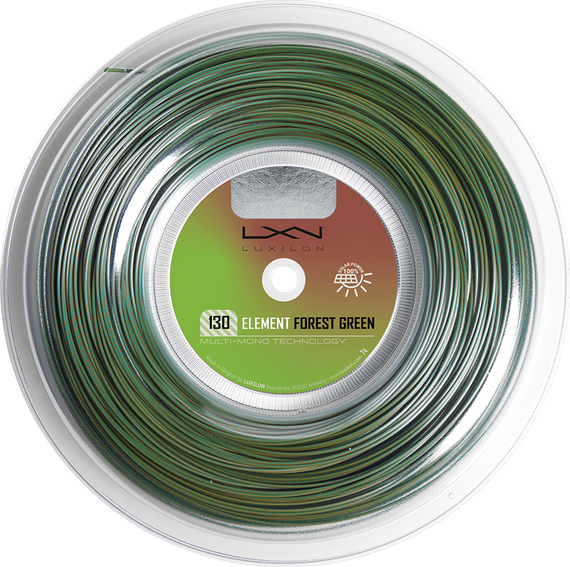 Luxilon Element 200M Green