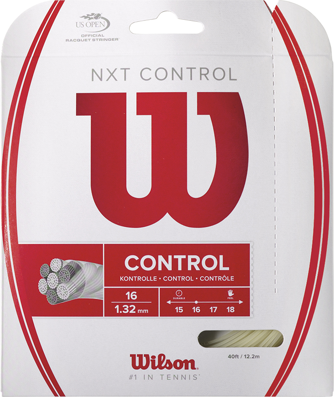 Wilson NXT Control Set Natural