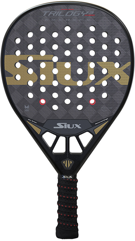 Siux Trilogy 3 Hybrid