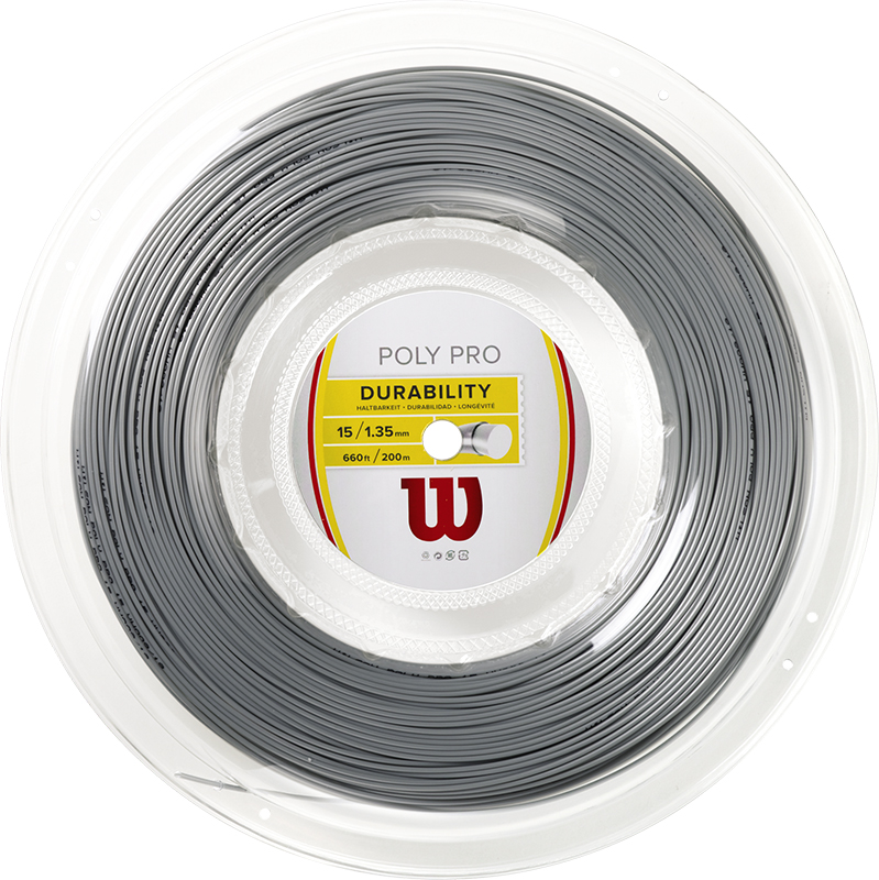 Wilson Poly Pro 200M