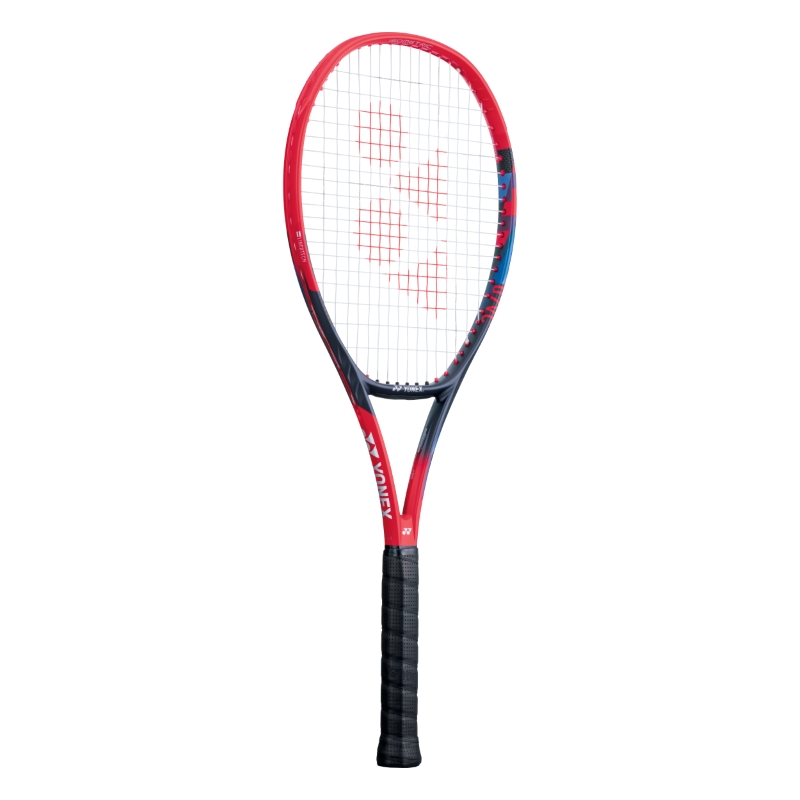 Yonex Tennisracket 07 VCore 98 305gr Senior Scarlet