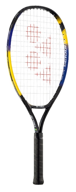 Yonex Tennisracket Alu 25" Junior Kyrgios