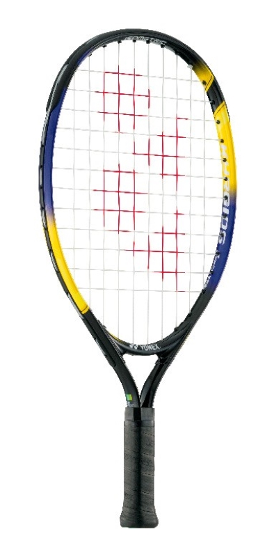 Yonex Tennisracket Alu 19" Junior Kyrgios