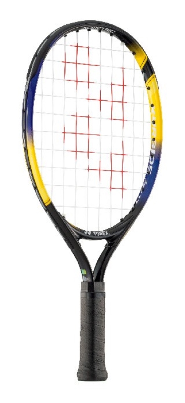 Yonex Ezone Alu Kyrgios Junior 17