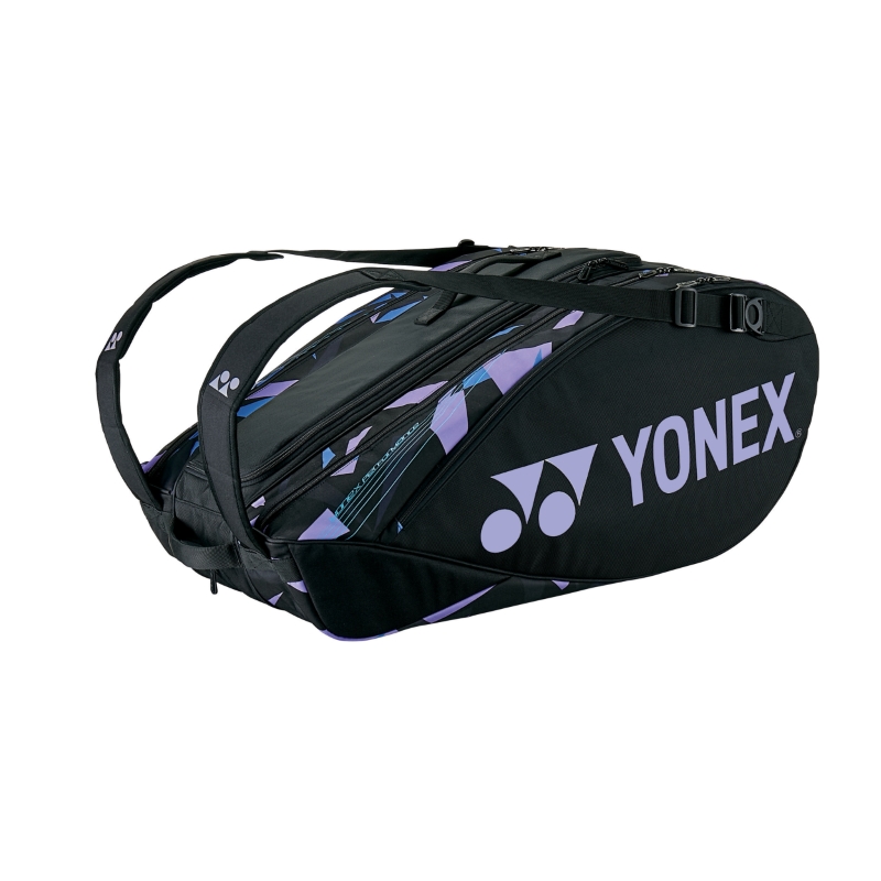 Yonex Pro Racket Bag 92229EX MistPurple