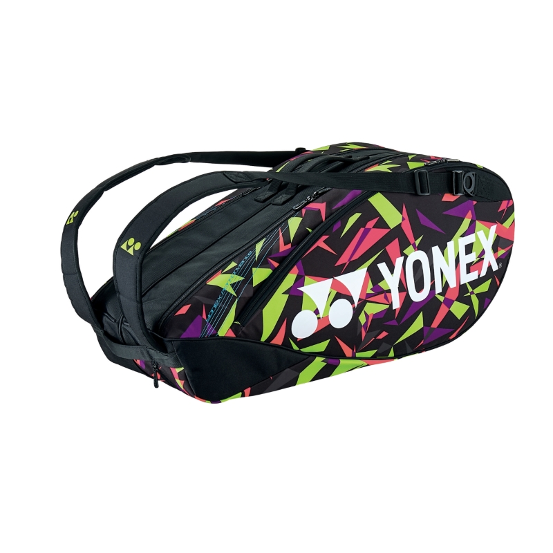 Yonex 92226 tennis badminton racketbag - Smash Pink