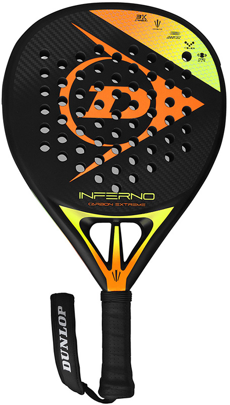 Dunlop Inferno Carbon Extreme