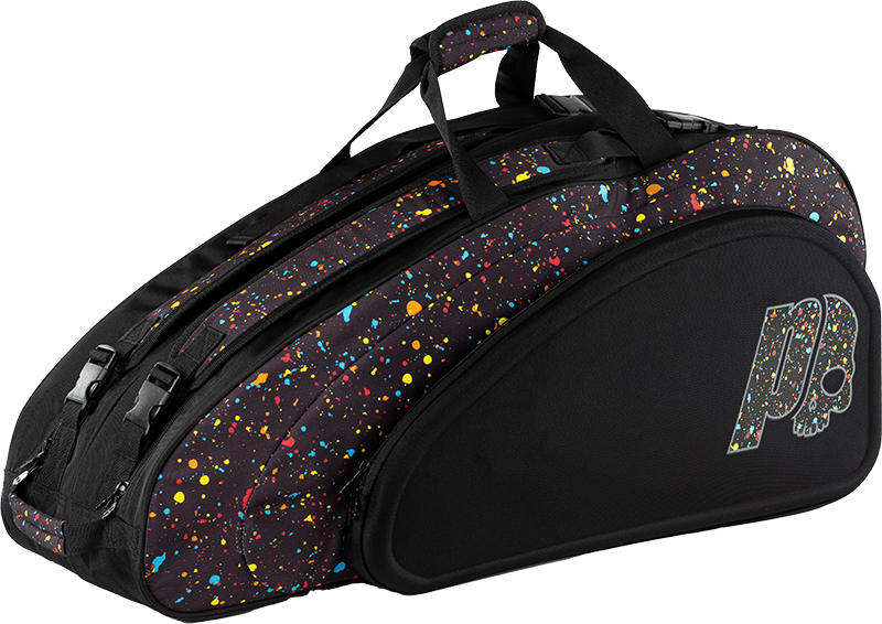 Prince Spark 6 Racketbag