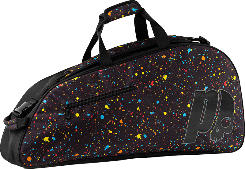 Prince Spark 3 Racketbag