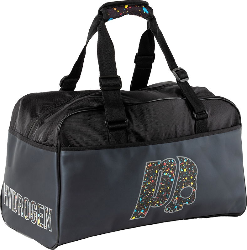 Prince Spark Duffelbag