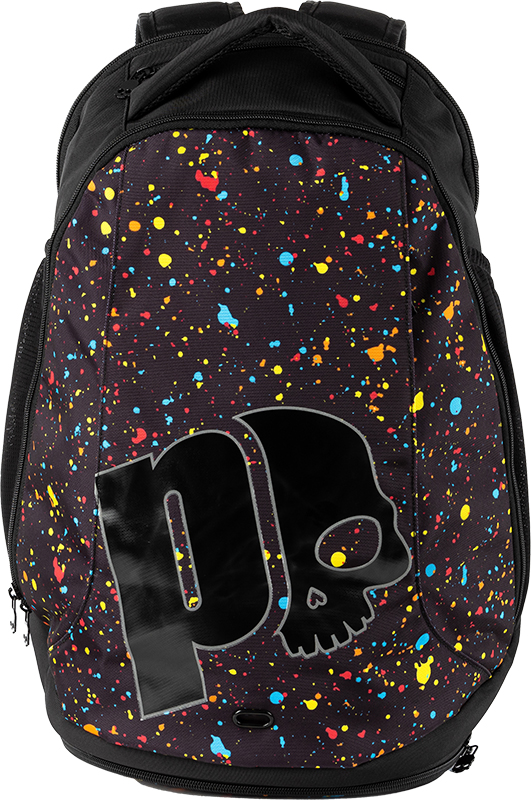 Prince Spark Backpack