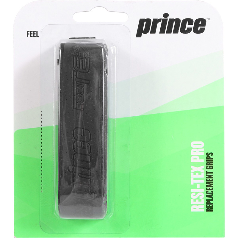 Prince Resitex Pro Basisgrip Black