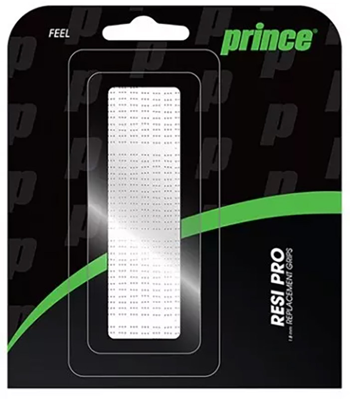 Prince Resitex Pro Basisgrip White