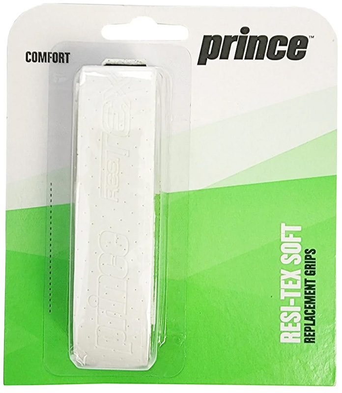 Prince Resitex Soft Basisgrip White