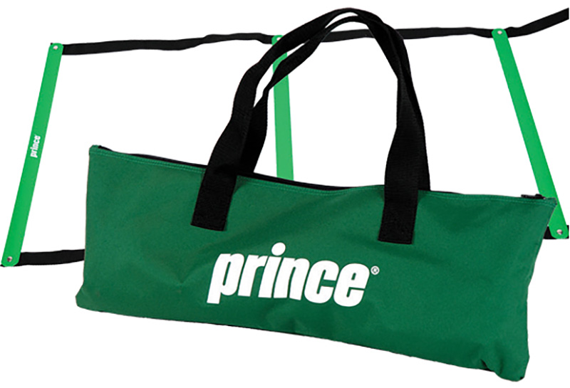 Prince Training Ladder