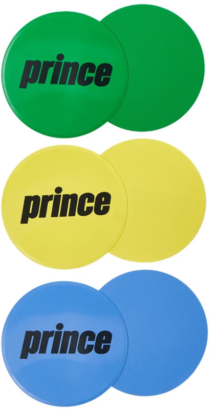 Prince Targets 6-Pack