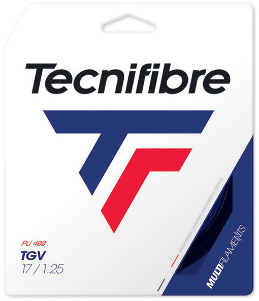 Tecnifibre TGV Set Black