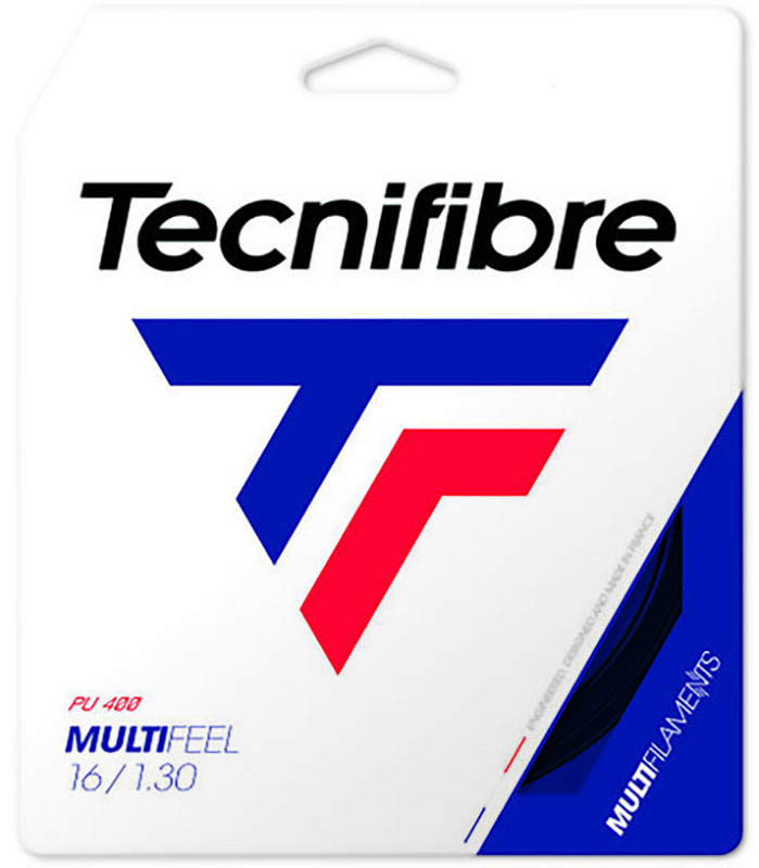 Tecnifibre Multifeel Set Natural