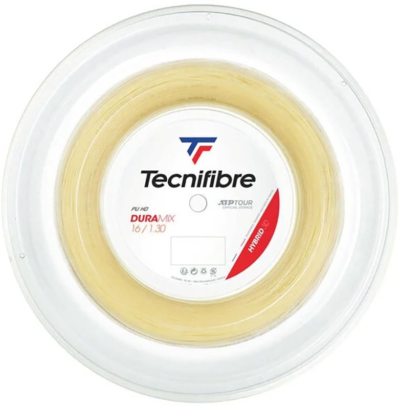 Tecnifibre Duramix 200M Natural