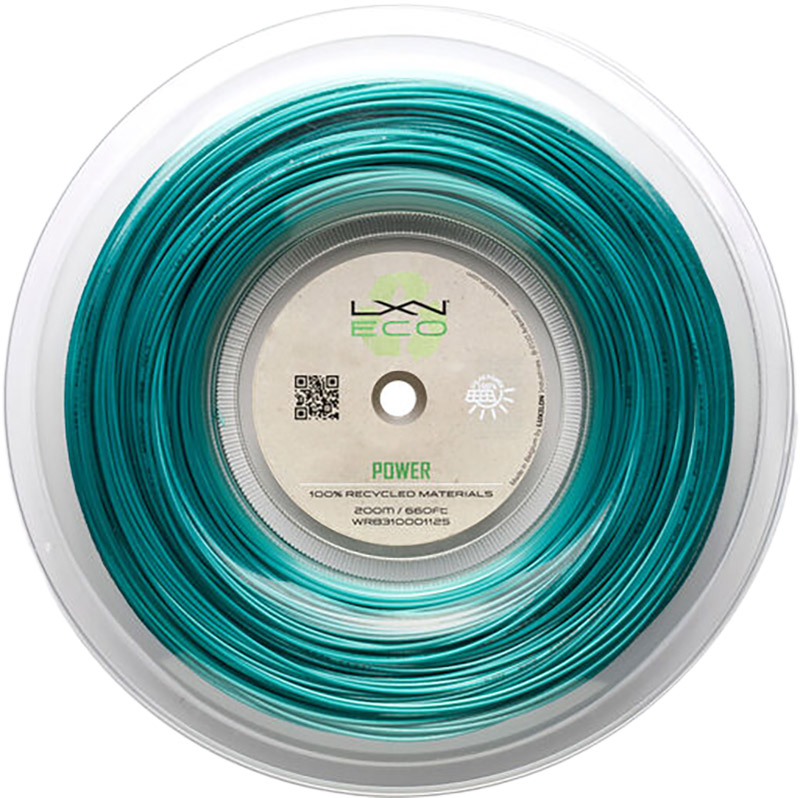 Luxilon Eco Power 200M Green