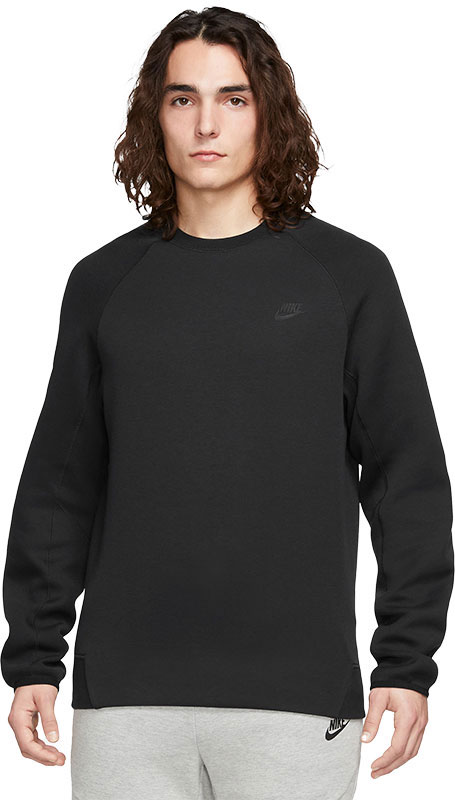 Nike Tech Fleece Crew Sweater