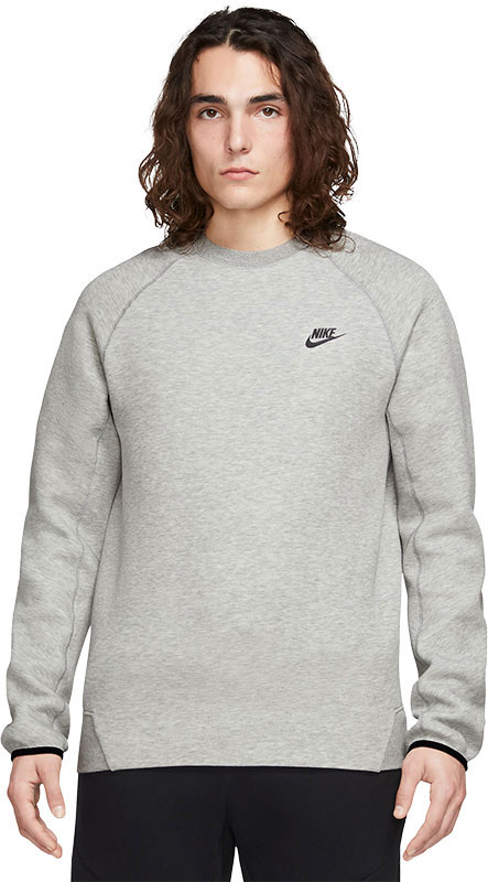 Nike Tech Fleece Crew Sweater