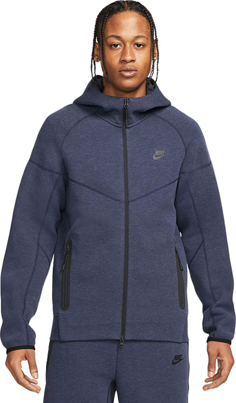 Nike Tech Fleece Full-Zip Hoody