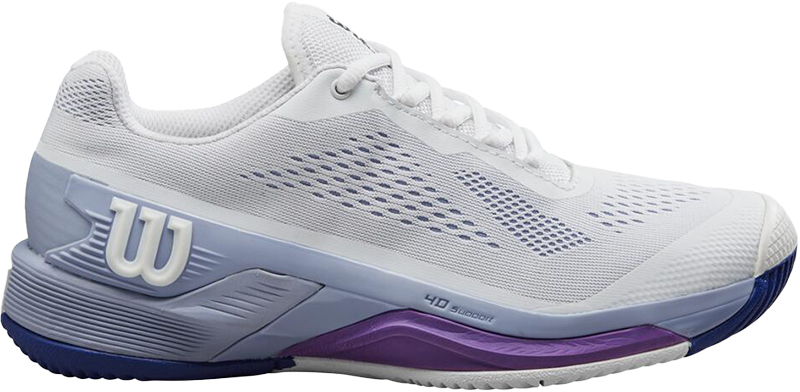 Wilson Rush Pro 4.0 Dames