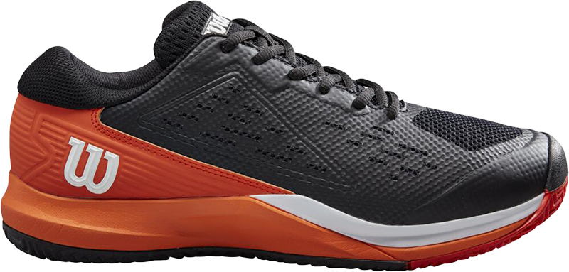 Wilson Rush Pro Ace Heren
