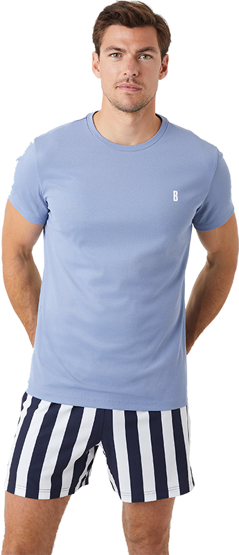 Björn Borg Ace Stripe Tee