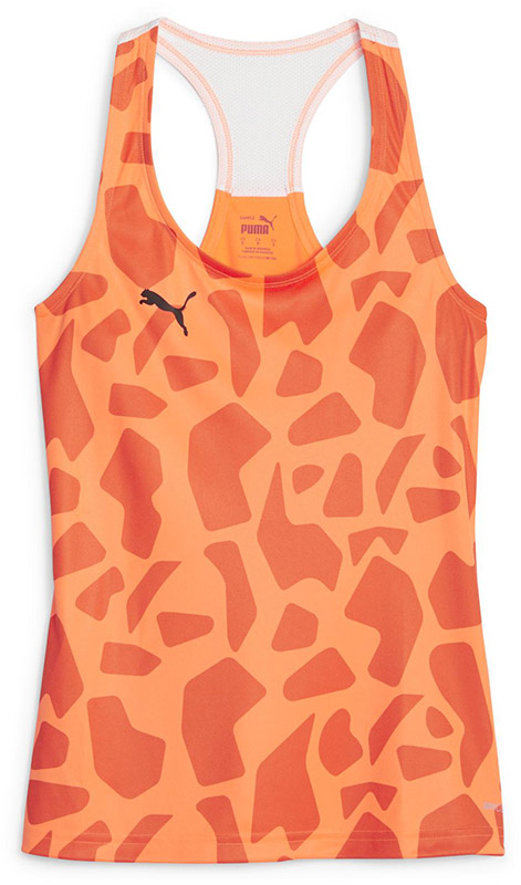 Puma Team Liga Graphic Tank